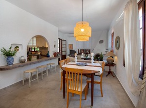 Villa Paxos | Gaios