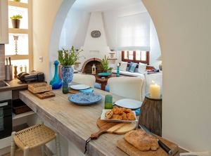 Villa Paxos | Gaios
