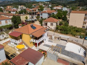 Villa Elpis | Limenaria