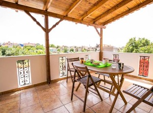 Villa Elpis | Limenaria
