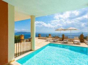 Villa Emilios | Petaleia