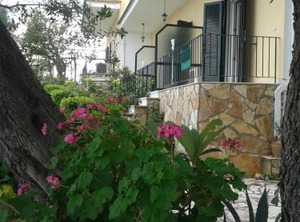 Villa Fourtuna | Agios Ioannis Peristeron