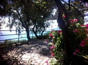 Villa Fourtuna | Agios Ioannis Peristeron