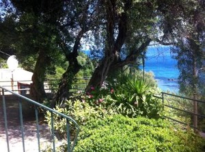 Villa Fourtuna | Agios Ioannis Peristeron