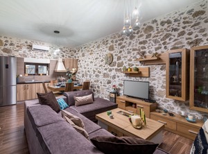 Zaros Villa Fountarinis | Zaros
