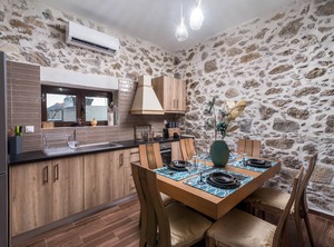 Zaros Villa Fountarinis | Zaros