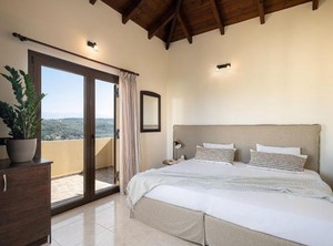 Villa Hibiscus Spilia | Spilia