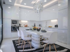 Diamond Villa Corfu | Notos