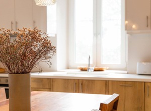Villa Jacaranda | Kavalleraina