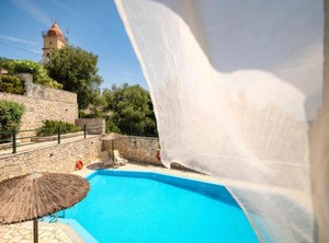 Villa Katerini | Vlachopoulatika