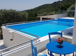 Villa Konaki | Sesi