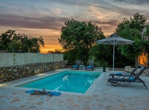 Villa Labovitsa Paxi | Vlachopoulatika