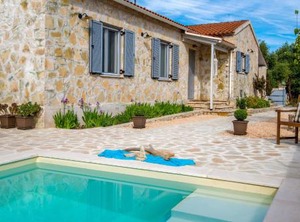 Villa Labovitsa Paxi | Vlachopoulatika