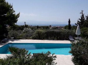 Villa Loutraki | Loutraki