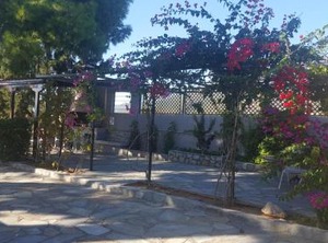 Villa Loutraki | Loutraki