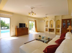 Villa Mandola | Fiskardo