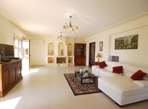 Villa Mandola | Fiskardo