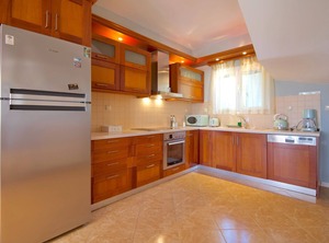 Villa Natilia | Gazatika