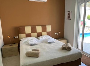 Villa Nopigia Somina | Nopigia