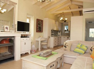 Villa Pelagos | Ierapetra