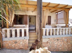 Villa Rospovi | Kaligata
