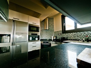 Villa St Nicolas Theano | Katsikia