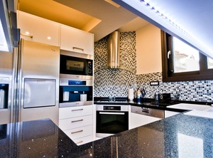 Villa St Nicolas Theano | Katsikia