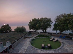 Stavromenos | Stavromenos