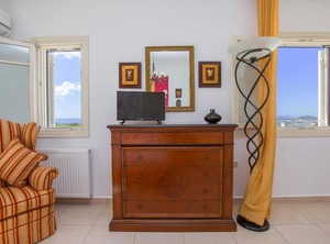 Villa Victor | Vivlos