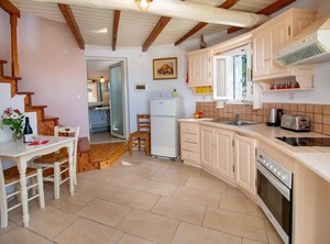 Villa Windmill Sea | Ieromonachos