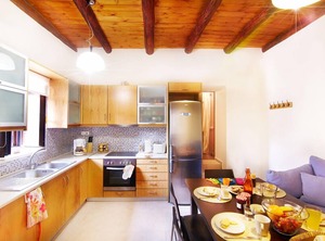 Villa Zourva | Zourva
