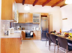 Villa Zourva | Zourva