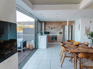 Dream Villas | Chorafakia