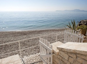 Louvros Sidari Corfu | Katavolos