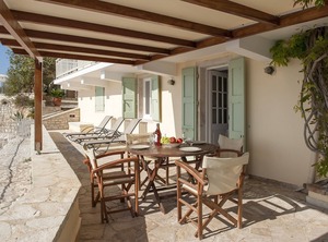 Louvros Sidari Corfu | Katavolos