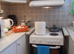 Ultracareapartments | Ampelokipoi
