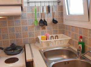 Ultracareapartments | Ampelokipoi