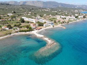 Zante Panorama | Drosia