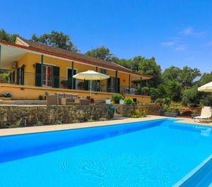 Louvros Sidari Corfu 