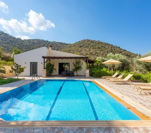 Villa Dimitrios Sea 