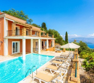 Villa Emilios 