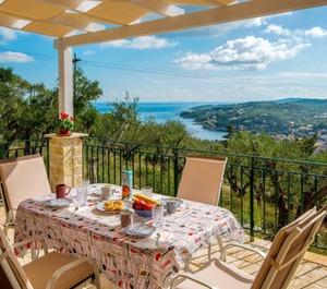 Villa Plagia New 