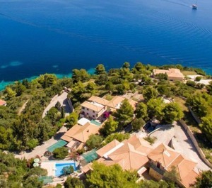 Villas Cavo Marathia 