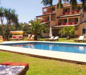 Apartments Isabella Country Gouvia 
