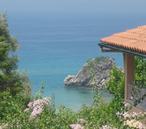 Louvros Sidari Corfu 