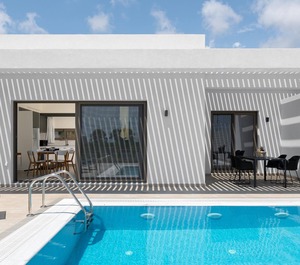 Armonia Suites Gennadi 