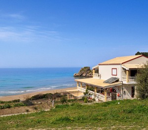 Beach Tolis Pelekas 