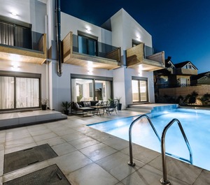 Brillante Villa 