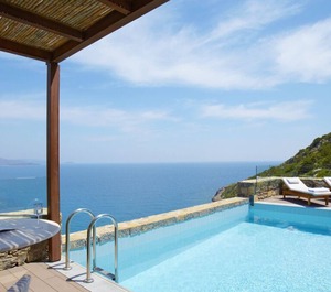 Daios Bedroomed Villa 