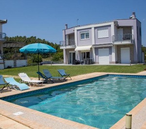 Dream Villa 